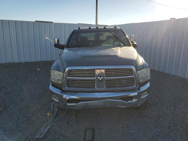 Photo 5 from auction – 2010 DODGE RAM 2500 with VIN 3D7UT2CL2AG161060