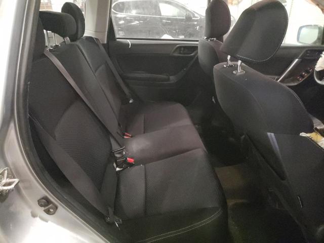 Photo 11 from auction – 2016 SUBARU FORESTER 2 with VIN JF2SJABC2GH441368