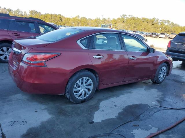 Photo 3 from auction – 2014 NISSAN ALTIMA 2.5 with VIN 1N4AL3APXEN333475