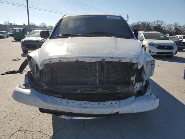 Photo 5 from auction – 2006 DODGE RAM 1500 S with VIN 1D7HU16286J140506