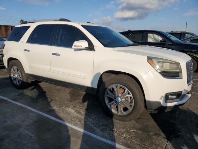 Photo 4 from auction – 2013 GMC ACADIA SLT with VIN 1GKKRRKDXDJ251695