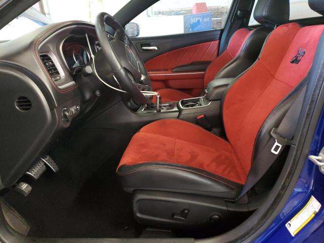 Photo 7 from auction – 2022 DODGE CHARGER SC with VIN 2C3CDXGJ1NH102228