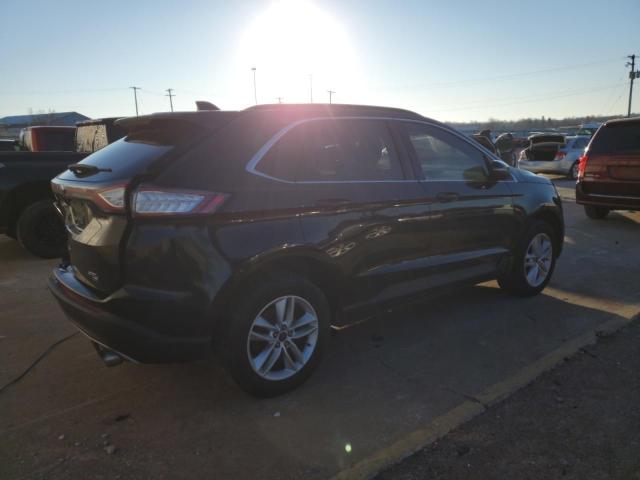 Photo 3 from auction – 2015 FORD EDGE SEL with VIN 2FMTK4J80FBC18137