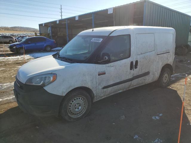 RAM PROMASTER 2019 with VIN ZFBHRFAB3K6M70389 - Photo from auction