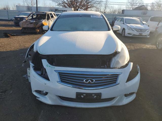 Photo 5 from auction – 2011 INFINITI G37 with VIN JN1CV6AR1BM407385