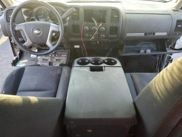 Photo 8 from auction – 2013 CHEVROLET SILVERADO with VIN 1GCRCSEA4DZ217922