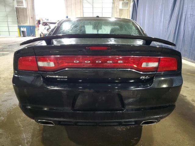 Photo 6 from auction – 2014 DODGE CHARGER R/ with VIN 2C3CDXDT7EH235159