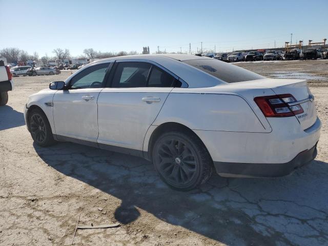 Foto 2 de la subasta – 2014 FORD TAURUS LIM con VIN 1FAHP2F8XEG179692