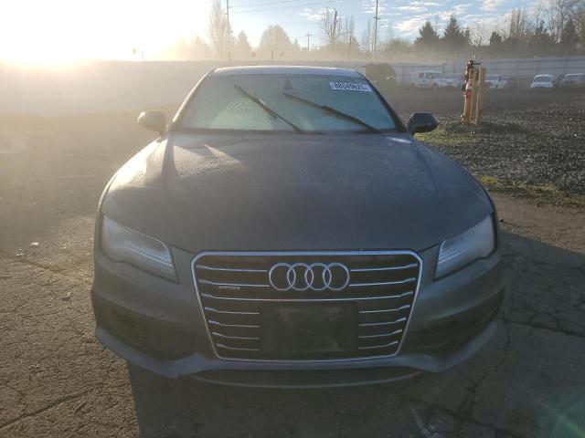 Photo 5 from auction – 2013 AUDI A7 PRESTIG with VIN WAU2GAFCXDN137559