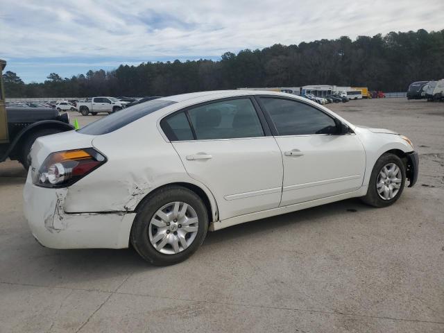 Photo 3 from auction – 2011 NISSAN ALTIMA BAS with VIN 1N4AL2AP3BC156186