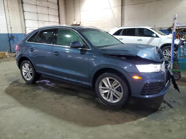 Photo 4 from auction – 2018 AUDI Q3 PREMIUM with VIN WA1JCCFS0JR014414