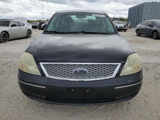 Photo 5 from auction – 2007 FORD FIVE HUNDR with VIN 1FAHP25197G146478