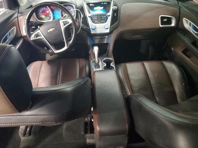 Photo 8 from auction – 2012 CHEVROLET EQUINOX LT with VIN 2GNFLGEK9C6137297