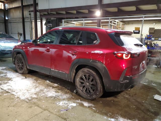 Photo 2 from auction – 2024 MAZDA CX-50 PREF with VIN 7MMVABBM3RN225401