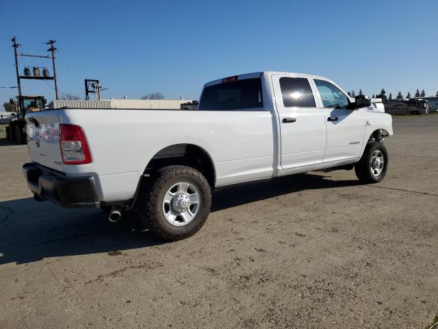 Photo 3 from auction – 2022 RAM 3500 TRADE with VIN 3C63R3GL9NG207226