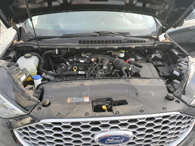 Photo 11 from auction – 2024 FORD EDGE SEL with VIN 2FMPK4J93RBA64750
