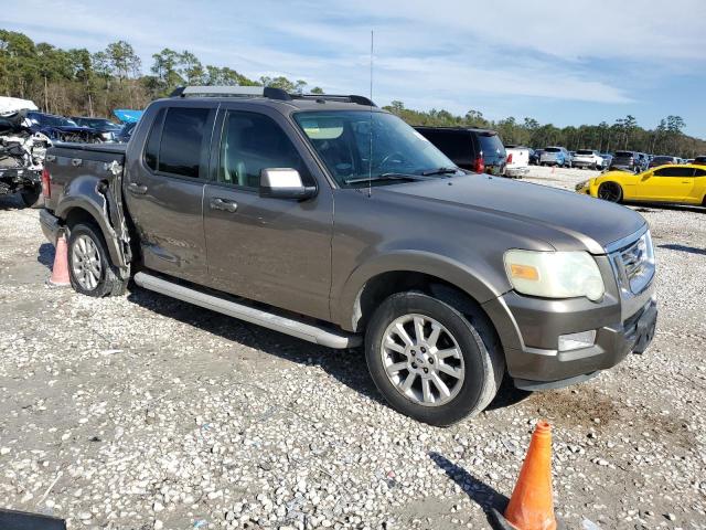 Photo 4 from auction – 2007 FORD EXPLORER S with VIN 1FMEU33K57UA16766