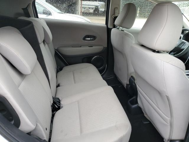 Photo 11 from auction – 2017 HONDA HR-V EX with VIN 3CZRU5H53HM717519