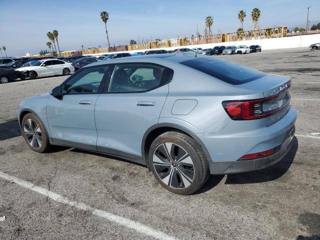 Photo 2 from auction – 2023 POLESTAR 2 with VIN YSMEG3KA2PL130884