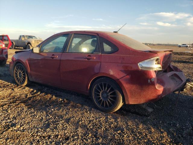Photo 2 from auction – 2011 FORD FOCUS SES with VIN 1FAHP3GNXBW136773