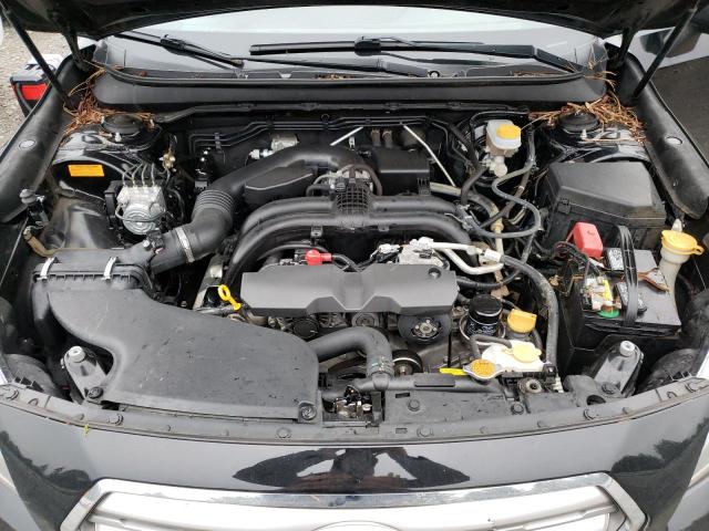 Photo 11 from auction – 2016 SUBARU OUTBACK 2. with VIN 4S4BSALC9G3298051