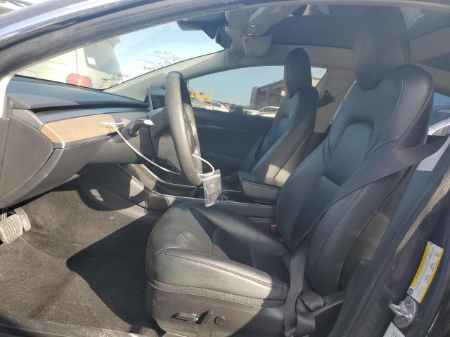 Photo 7 from auction – 2020 TESLA MODEL 3 with VIN 5YJ3E1EA0LF598490