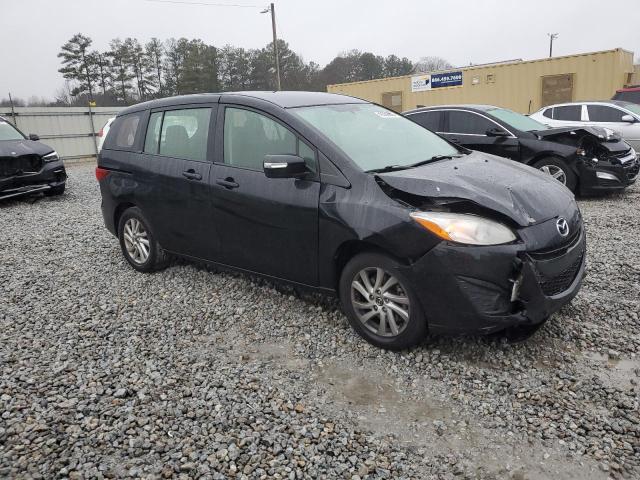 Photo 4 from auction – 2015 MAZDA 5 SPORT with VIN JM1CW2BL4F0178792