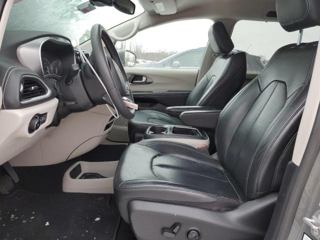 Photo 7 from auction – 2022 CHRYSLER PACIFICA T with VIN 2C4RC1BGXNR155926