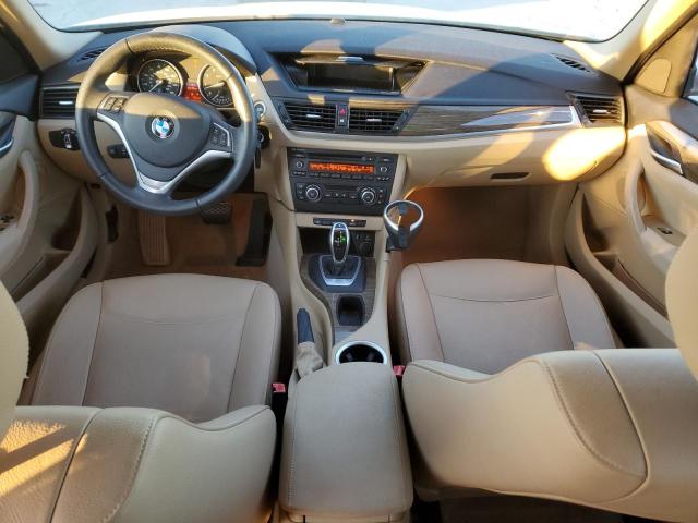 Photo 8 from auction – 2015 BMW X1 XDRIVE2 with VIN WBAVL1C50FVY31078