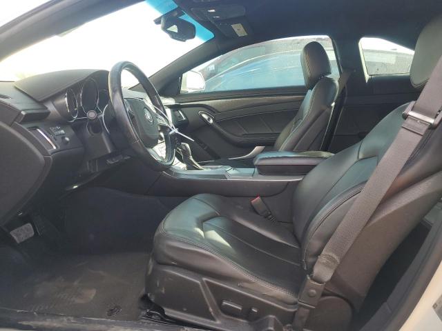 Photo 7 from auction – 2013 CADILLAC CTS with VIN 1G6DA1E3XD0107413
