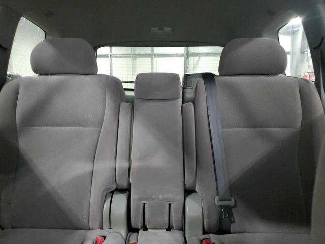 Photo 10 from auction – 2009 TOYOTA HIGHLANDER with VIN JTEES41A292117753