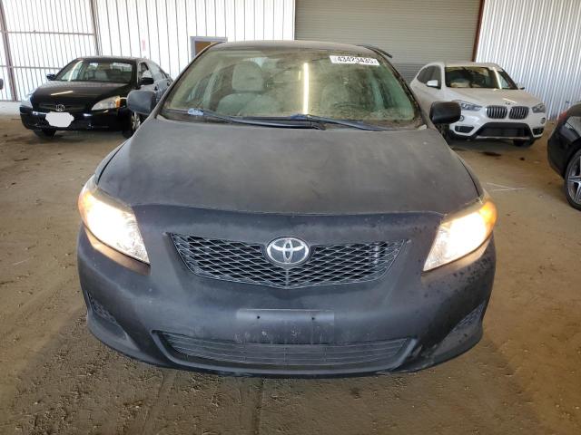 Photo 5 from auction – 2010 TOYOTA COROLLA BA with VIN 2T1BU4EE4AC403656