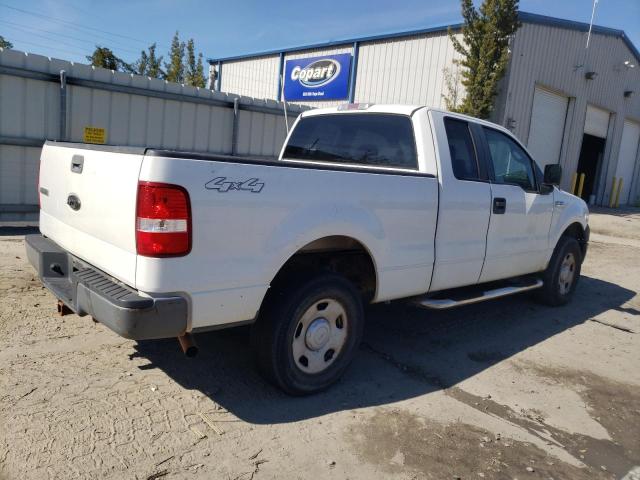 Photo 3 from auction – 2008 FORD F150 with VIN 1FTRX14W38FC07093