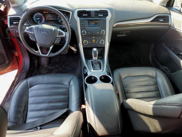 Photo 8 from auction – 2013 FORD FUSION SE with VIN 3FA6P0H98DR331283
