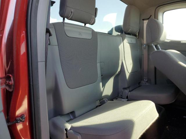 Photo 10 from auction – 2014 TOYOTA TACOMA PRE with VIN 5TFTX4GN6EX036162