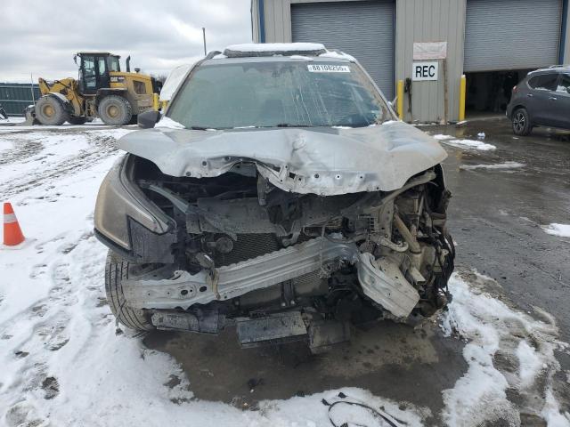 Photo 5 from auction – 2022 SUBARU FORESTER W with VIN JF2SKAMC1NH471999