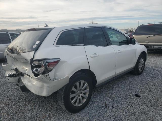 Photo 3 from auction – 2011 MAZDA CX-7 with VIN JM3ER2B55B0395769