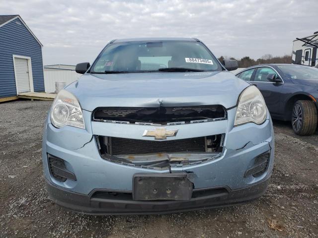 Photo 5 from auction – 2014 CHEVROLET EQUINOX LS with VIN 2GNALAEK7E6199310