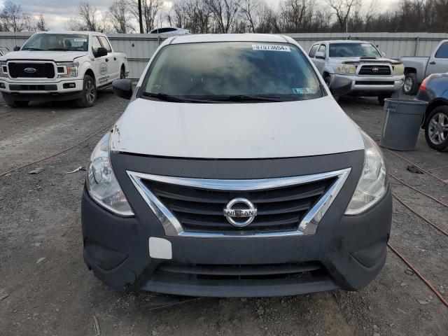 Photo 5 from auction – 2019 NISSAN VERSA S with VIN 3N1CN7AP7KL861977