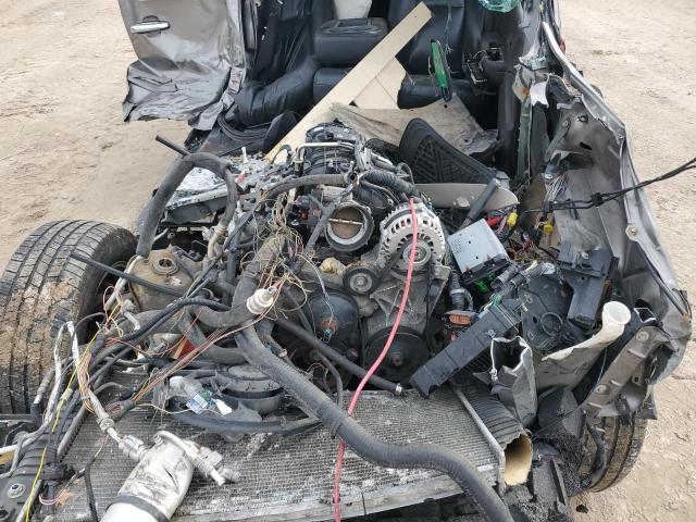 Photo 12 from auction – 2007 CHEVROLET SUBURBAN C with VIN 3GNFC16J97G150287