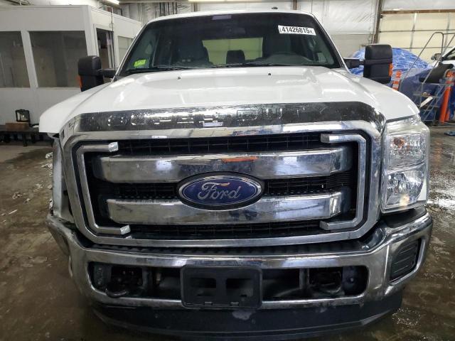 Photo 5 from auction – 2016 FORD F250 SUPER with VIN 1FT7W2B60GEA83310