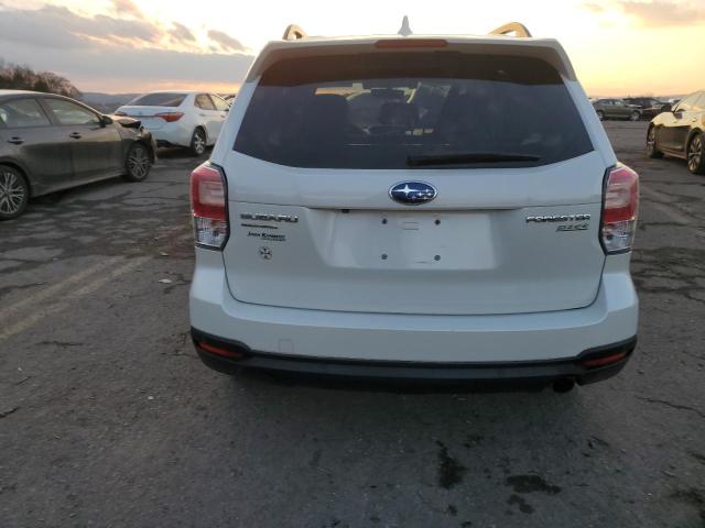 Photo 6 from auction – 2017 SUBARU FORESTER 2 with VIN JF2SJAWC5HH552072