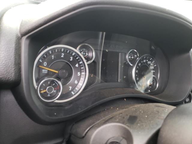 Photo 9 from auction – 2019 RAM 2500 TRADE with VIN 3C6UR5CJ1KG596380
