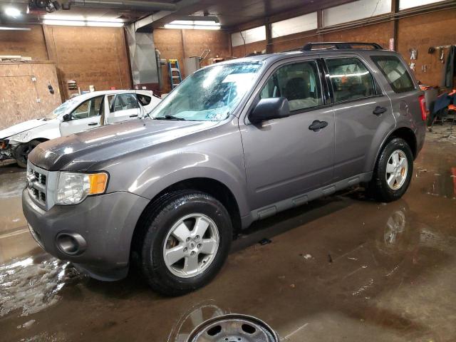 FORD ESCAPE XLS 2012 with VIN 1FMCU0C78CKC35549 - Photo from auction