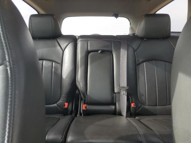 Photo 10 from auction – 2010 BUICK ENCLAVE CX with VIN 5GALVCED5AJ134995