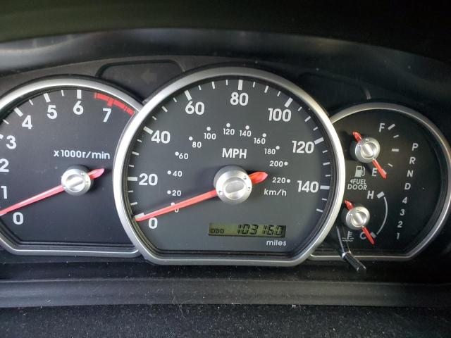 Photo 9 from auction – 2009 MITSUBISHI GALANT ES with VIN 4A3AB56F39E007965