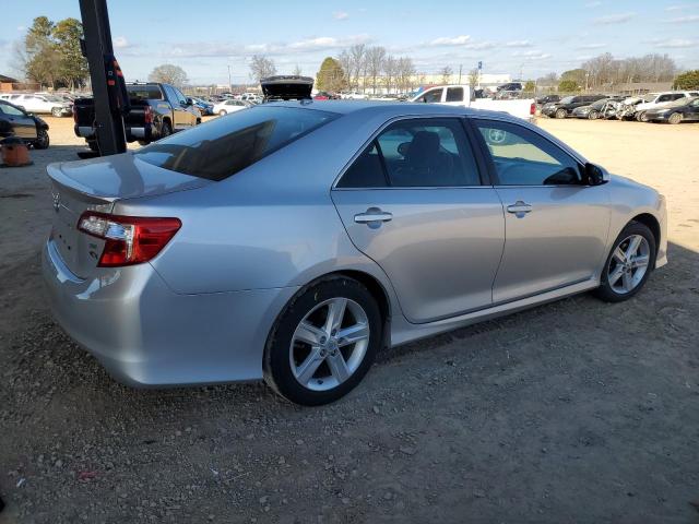 Photo 3 from auction – 2014 TOYOTA CAMRY L with VIN 4T1BF1FK4EU363855