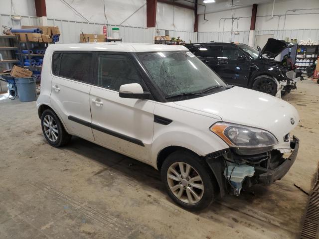 Photo 4 from auction – 2013 KIA SOUL + with VIN KNDJT2A6XD7516809