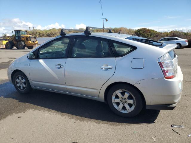 Photo 2 from auction – 2007 TOYOTA PRIUS with VIN JTDKB20U377582498
