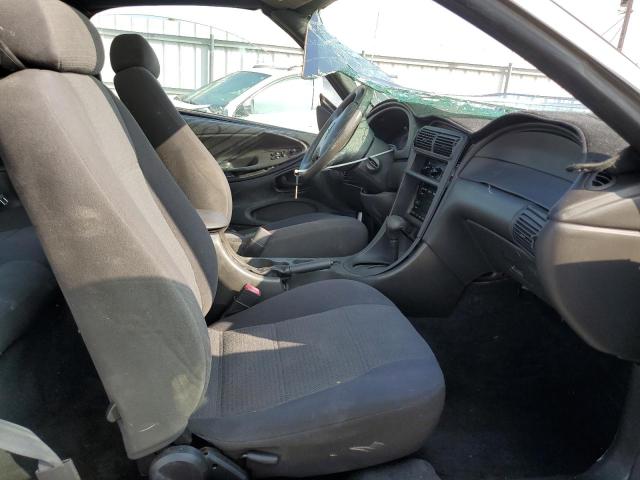 Photo 7 from auction – 2001 FORD MUSTANG with VIN 1FAFP40431F238994